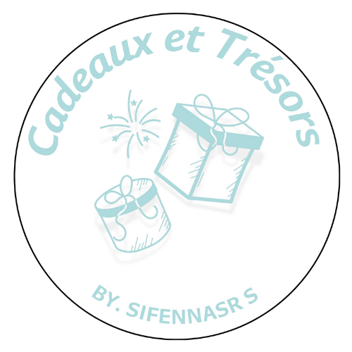 Cadeaux & Trésors By SIFENNASR.S